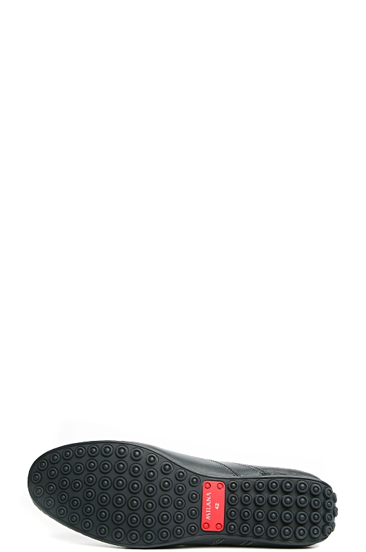 Полуботинки MILANA 141708-1-1501 синий - купить 3700