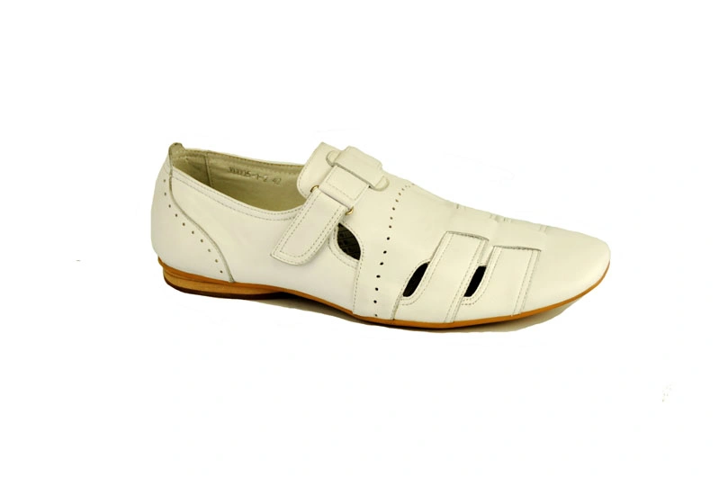 Сандалии MILANA 121809-1-1301 белый - купить 3500