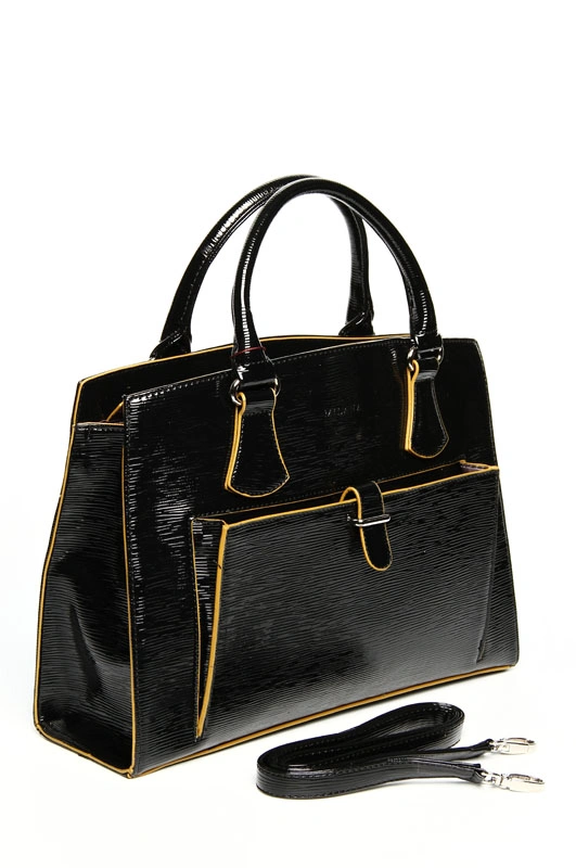 Сумка MILANA 126007-1-1 черный - купить 3290