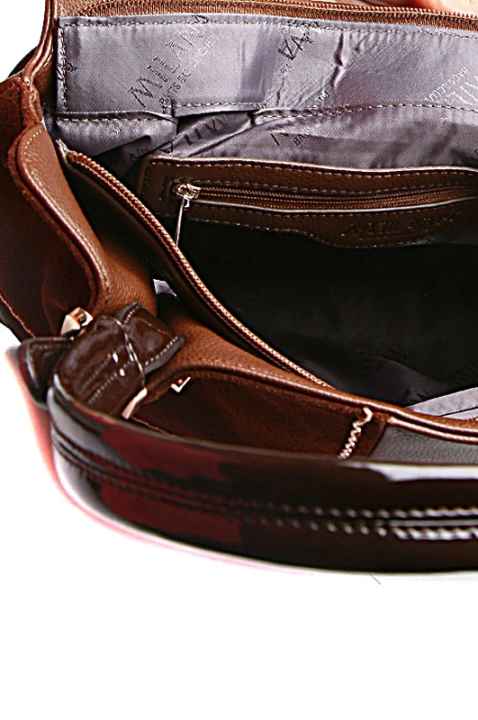 Сумка MILANA 132144-1-120 коричневый - купить 2090