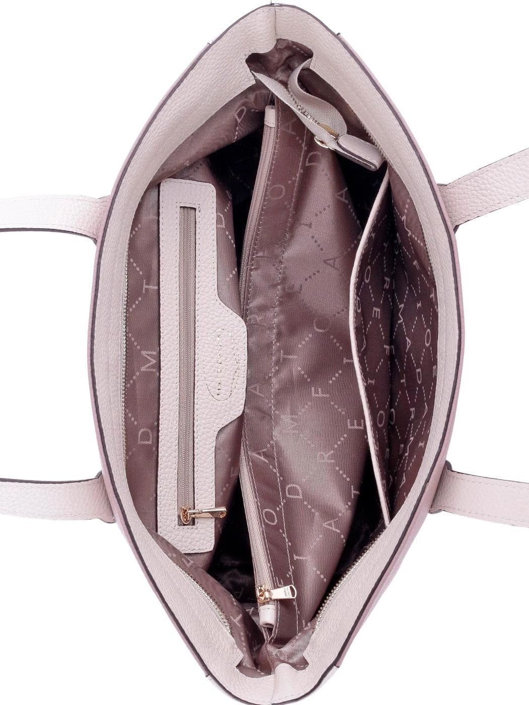 Сумка FIATO DREAM 13251 FD фрукт-молоч розовый - купить 7990