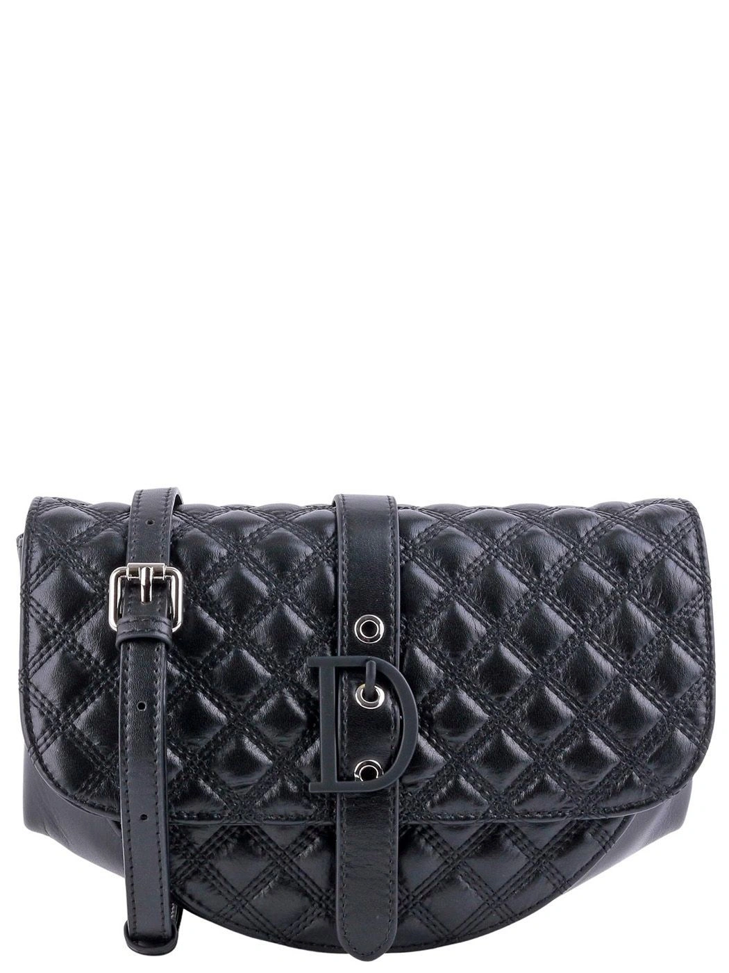 Сумка HELENA SHINE 8335 HS черн черный - купить 