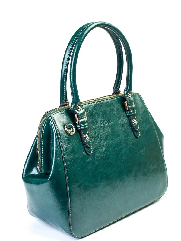 Сумка MILANA 141640-1-160 зеленый - купить 3790