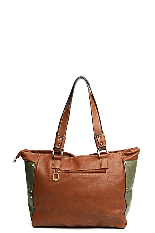 Сумка MILANA 128001-2-1 синий - купить 3190