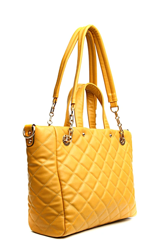 Сумка MILANA 132086-2-170 желтый - купить 3800