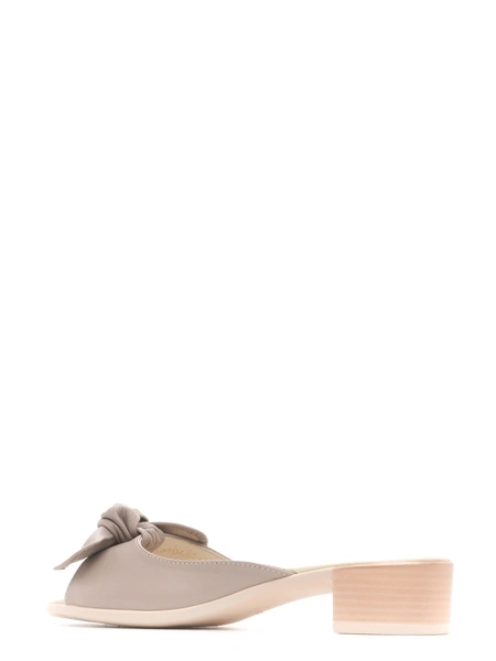 Сабо MILANA 161046-1-1241 бежевый - купить 5990