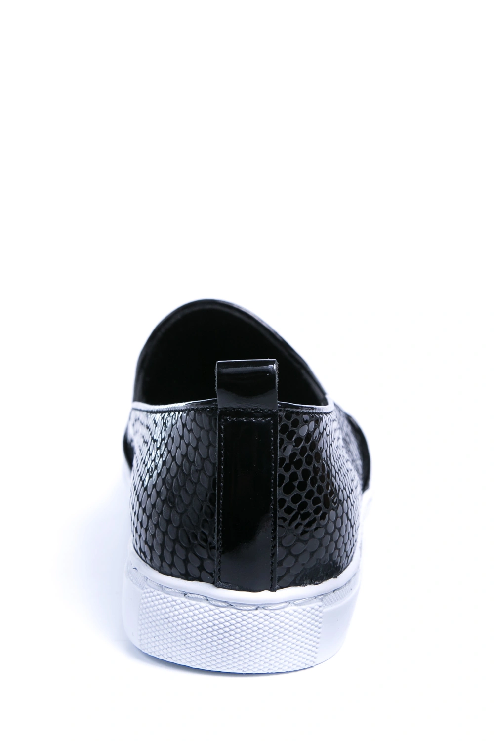 Полуботинки MILANA 162100-1-4101 черный - купить 2890