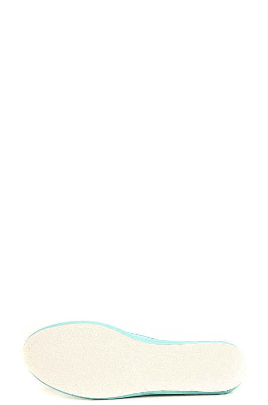 Мокасины MILANA 141625-1-1531 голубой - купить 4990