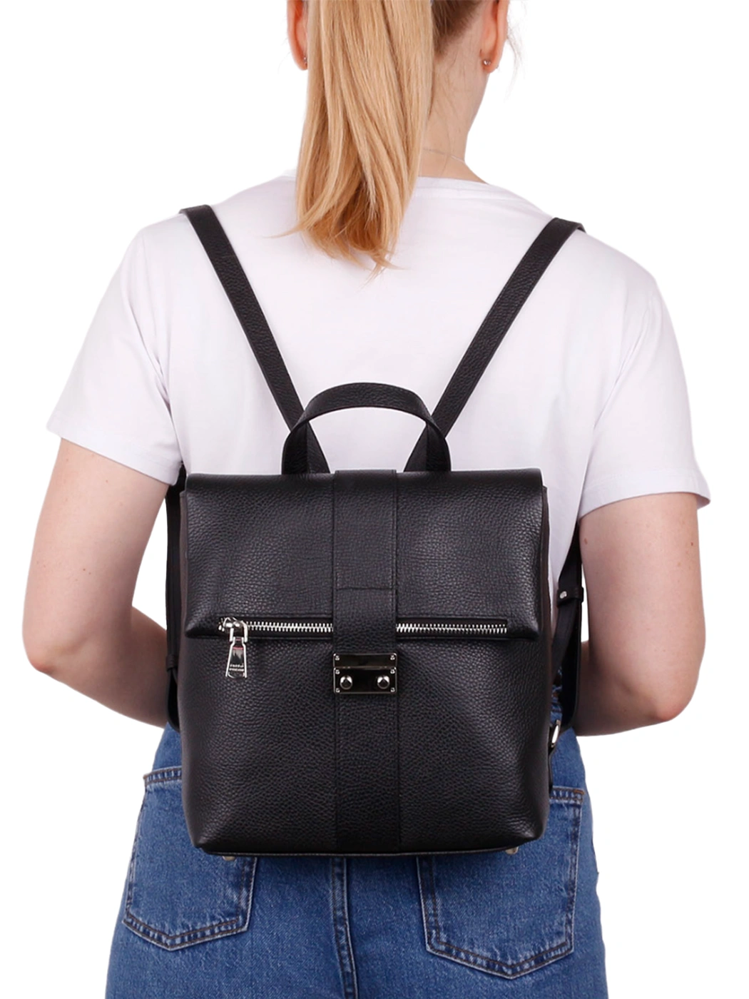 Рюкзак FIATO DREAM 14100 FD черн черный - купить 