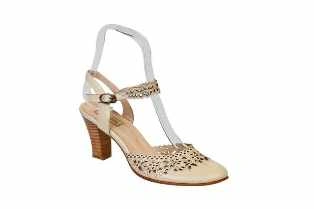 Босоножки MILANA 1035-1-1N32L белый - купить 5990