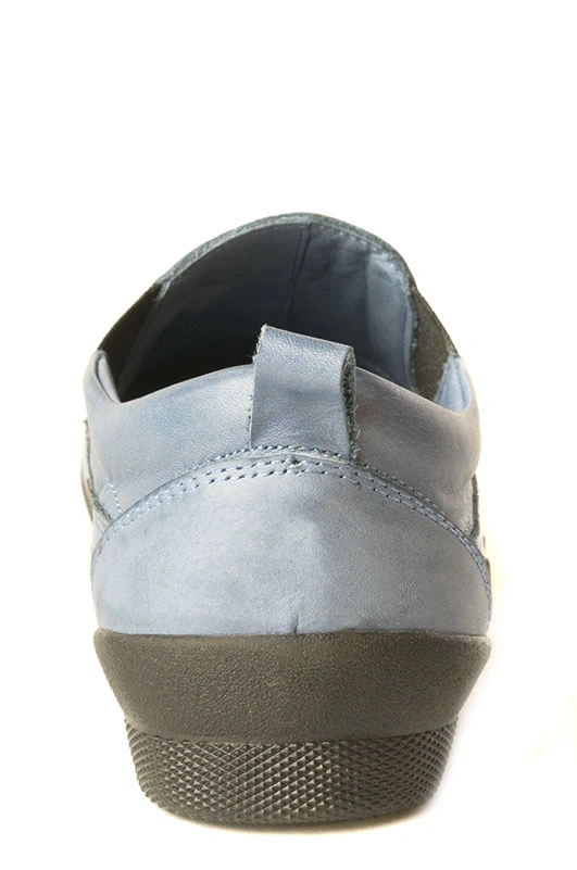 Полуботинки MILANA 171300-1-1501 синий - купить 7490