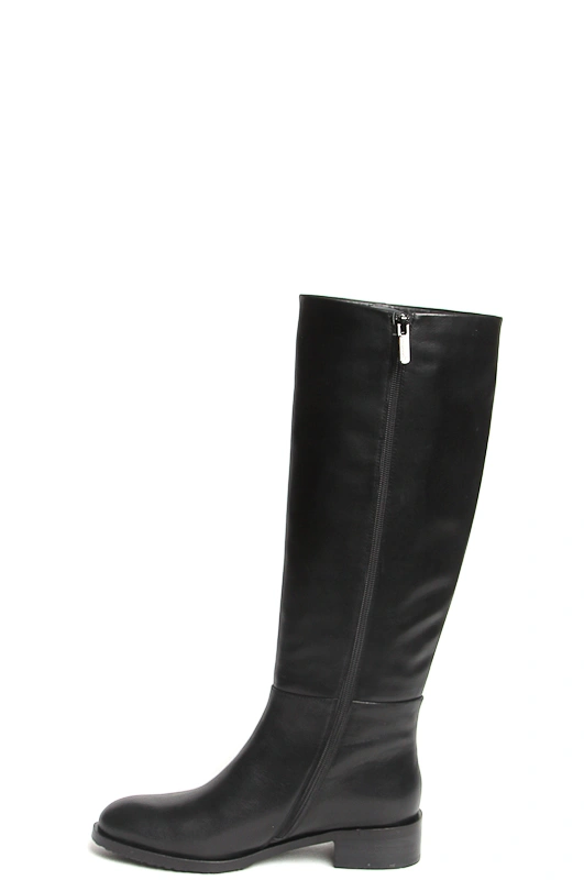 Сапоги MILANA 172188-1-110EF черный - купить 16990