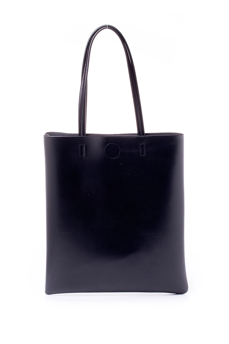 Сумка BAGGINI 27001/10 черный - купить 