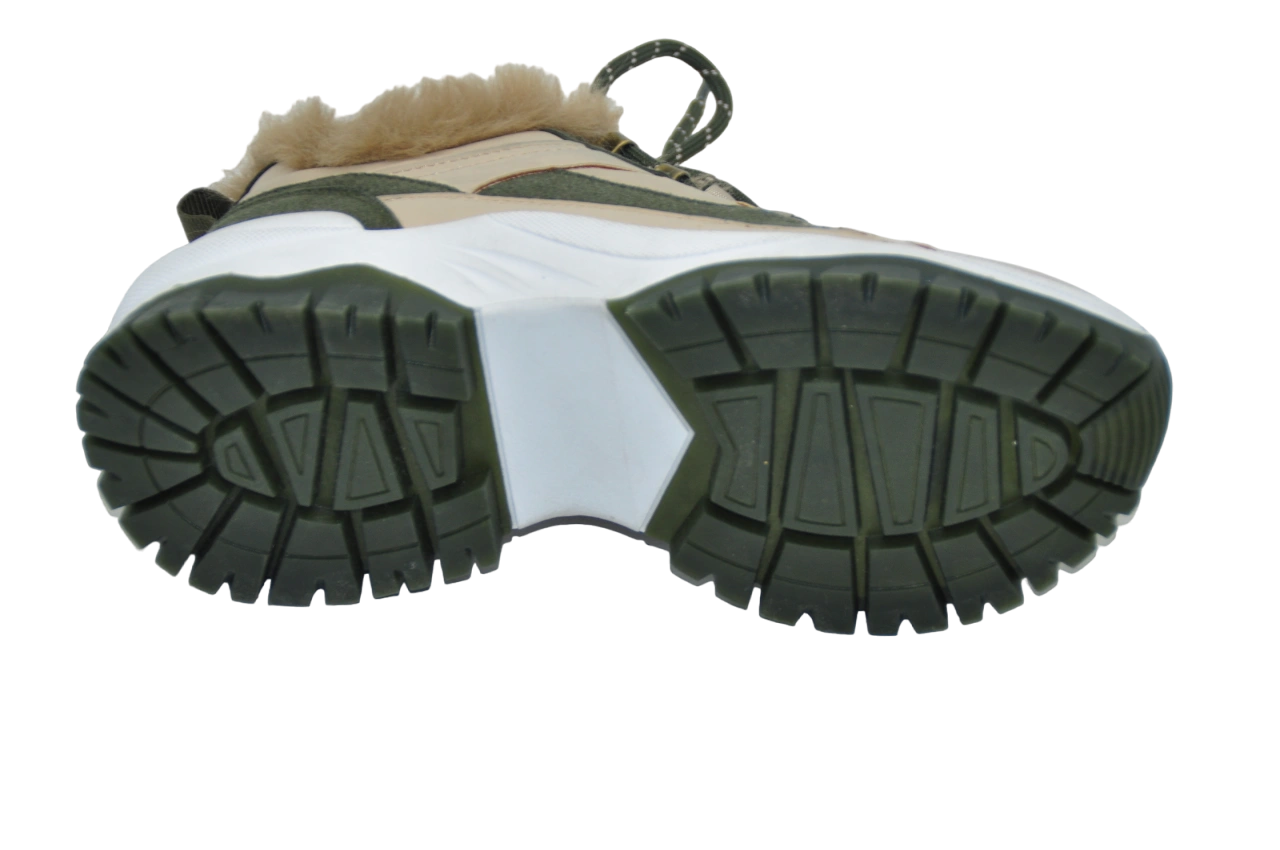 Ботинки MILANA 232316-1-521FF бежевый - купить 5990