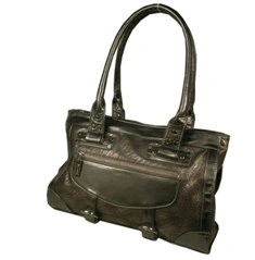 Сумка MILANA 911413-12 серый - купить 