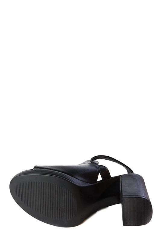 Босоножки MILANA 171270-1-1101 черный - купить 3190