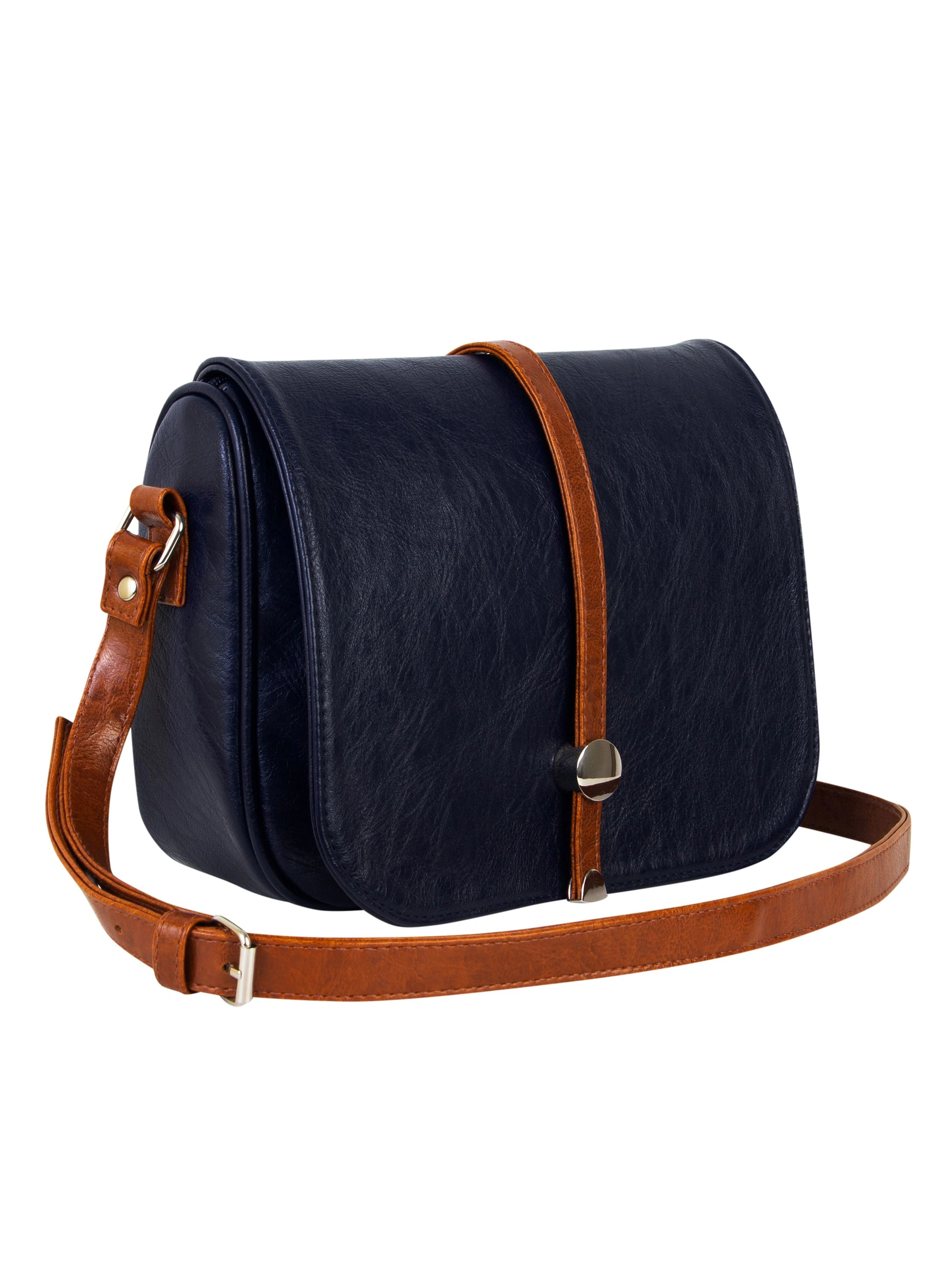 Сумка VERA VICTORIA VITO Uzzano-5 синий - купить 5990