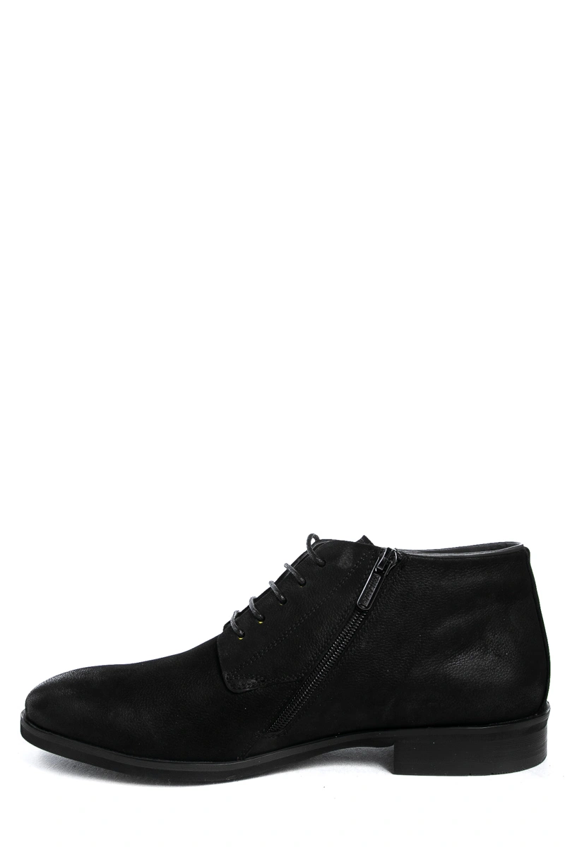 Ботинки MILANA 142700-2-810F черный - купить 10200