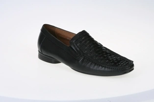 Мокасины MILANA 91219-2-1101 черный - купить 800