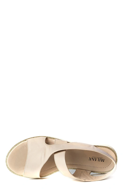 Сандалии MILANA 171275-1-1491 розовый - купить 4990