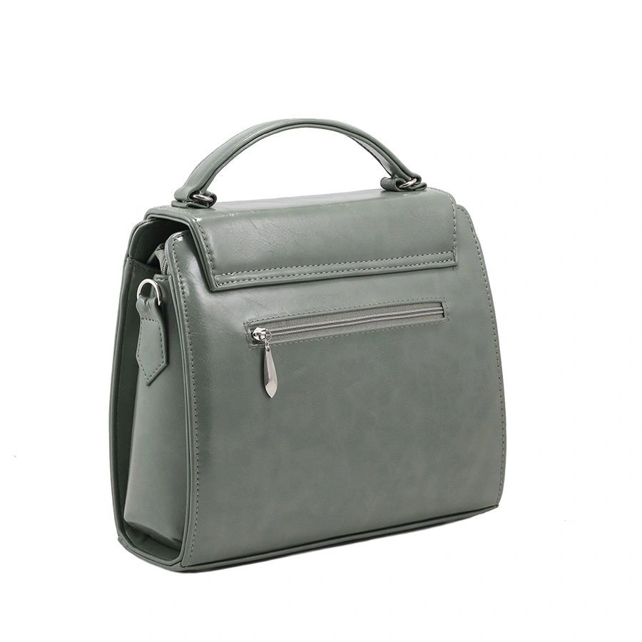 Сумка EL MASTA 977-1 (АстиЛюксТрава) зеленый - купить 5990