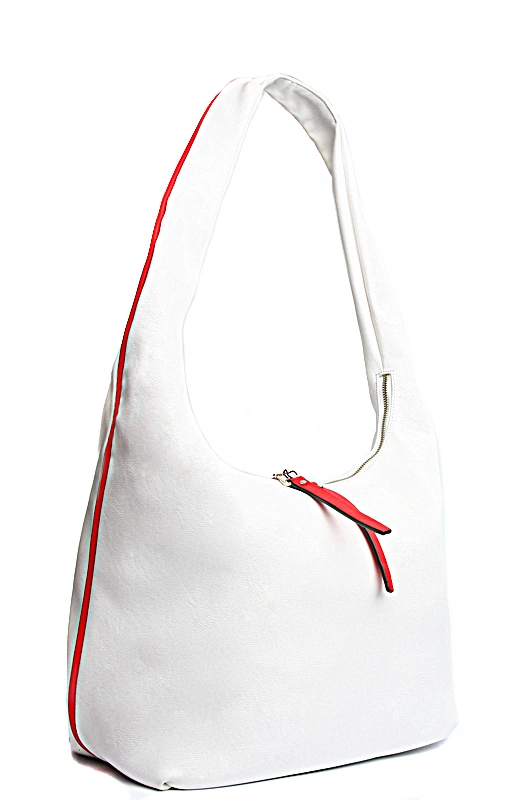 Сумка MILANA 141050-1-130 белый - купить 3790