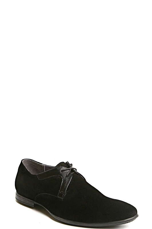 Полуботинки MILANA 141917-1-2105 черный - купить 5490