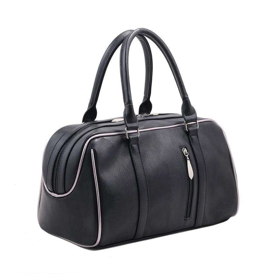 Сумка EL MASTA 075 (ДаркЧерн ЭдинбургСереб) черный - купить 4490