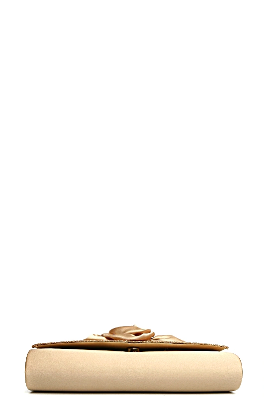 Клатч MILANA 141033-2-121 бежевый - купить 740