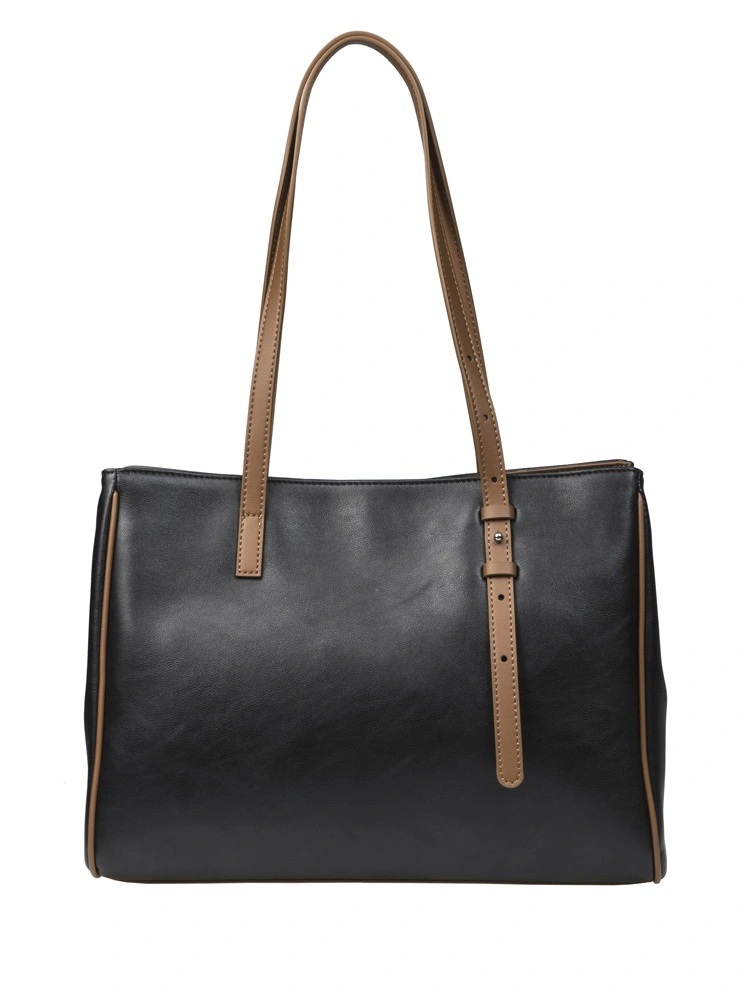 Сумка VERA VICTORIA VITO 48-207-1 черный - купить 