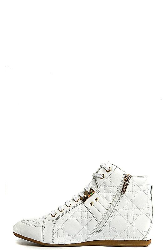 Ботинки MILANA 141570-2-1301 белый - купить 4990