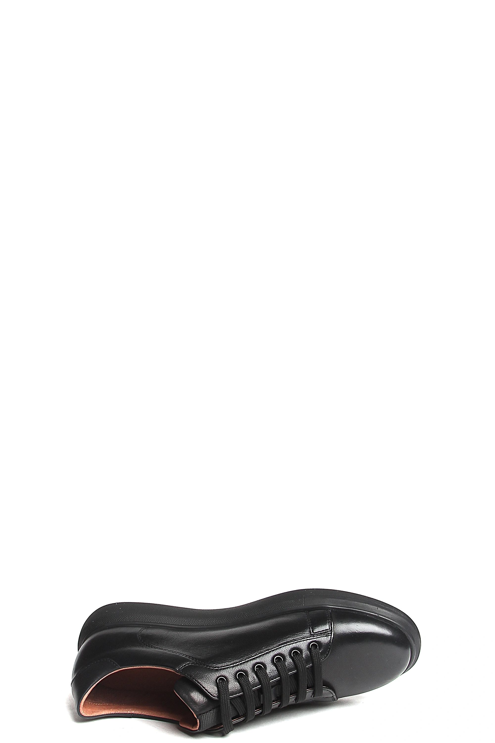 Полуботинки MILANA 172715-1-1101 черный - купить 11990