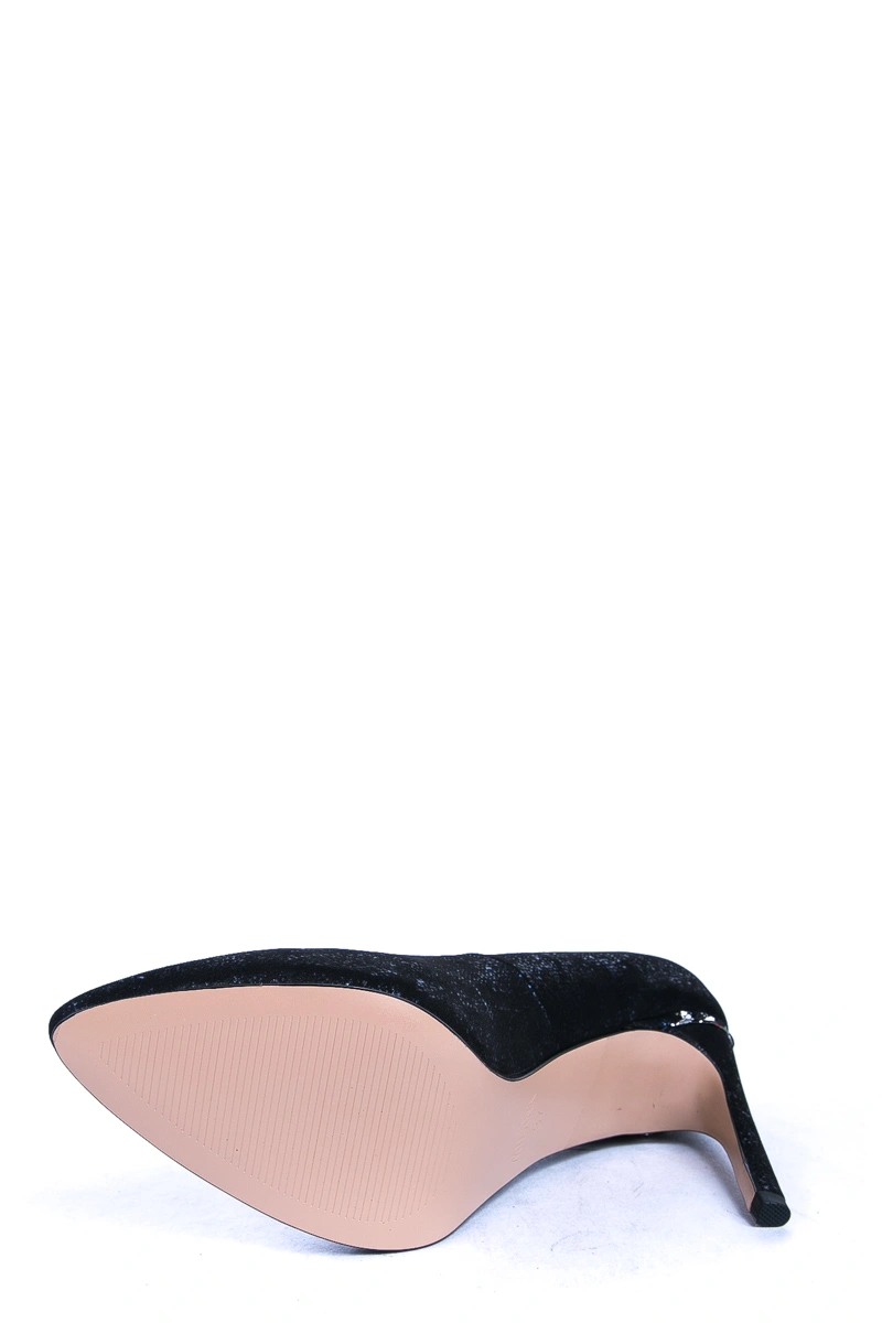 Туфли MILANA 162217-2-2501 синий - купить 8490