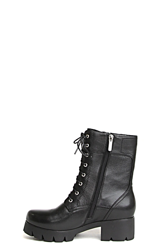 Ботинки MILANA 152144-2-110V черный - купить 6990