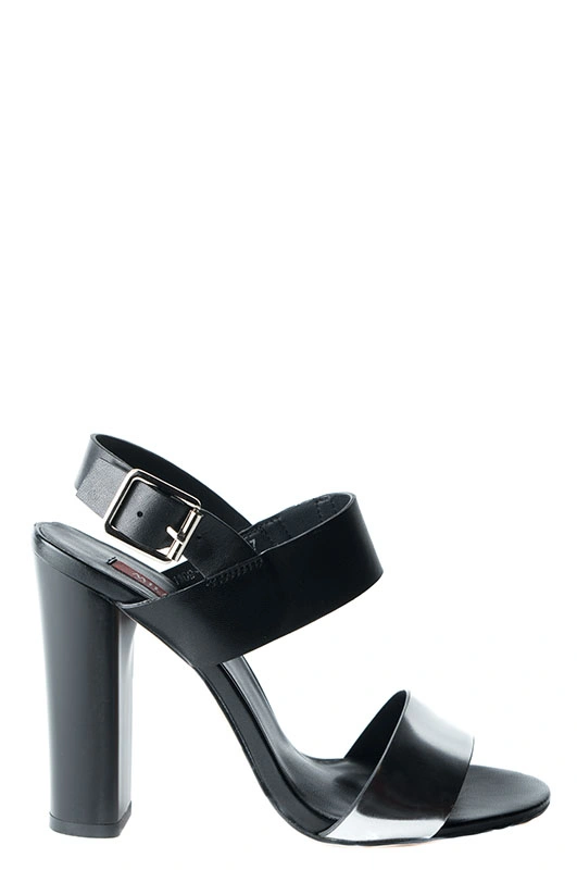 Босоножки MILANA 171109-1-1101 черный - купить 7990