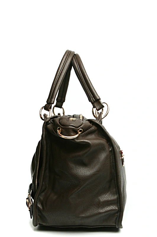 Сумка MILANA 128007-1-2 коричневый - купить 940