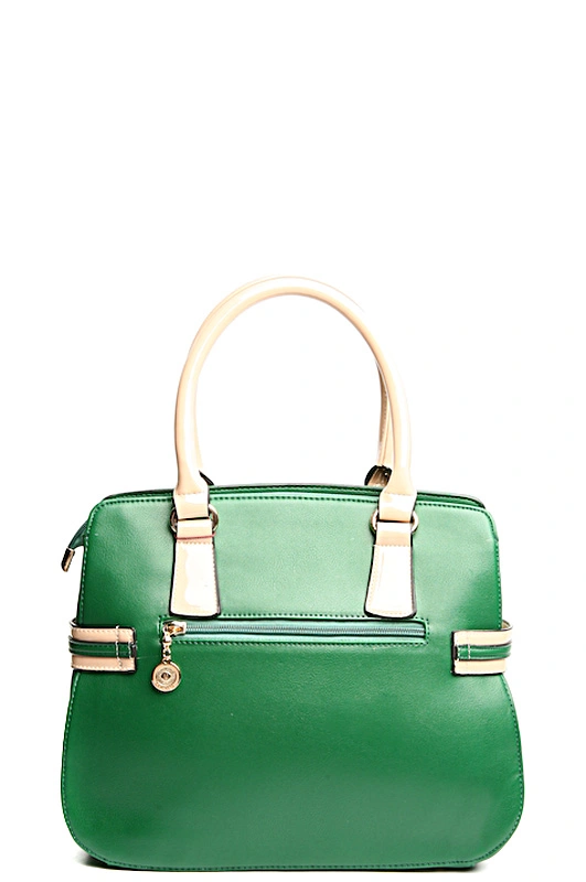 Сумка MILANA 132012-1-164 зеленый - купить 2290