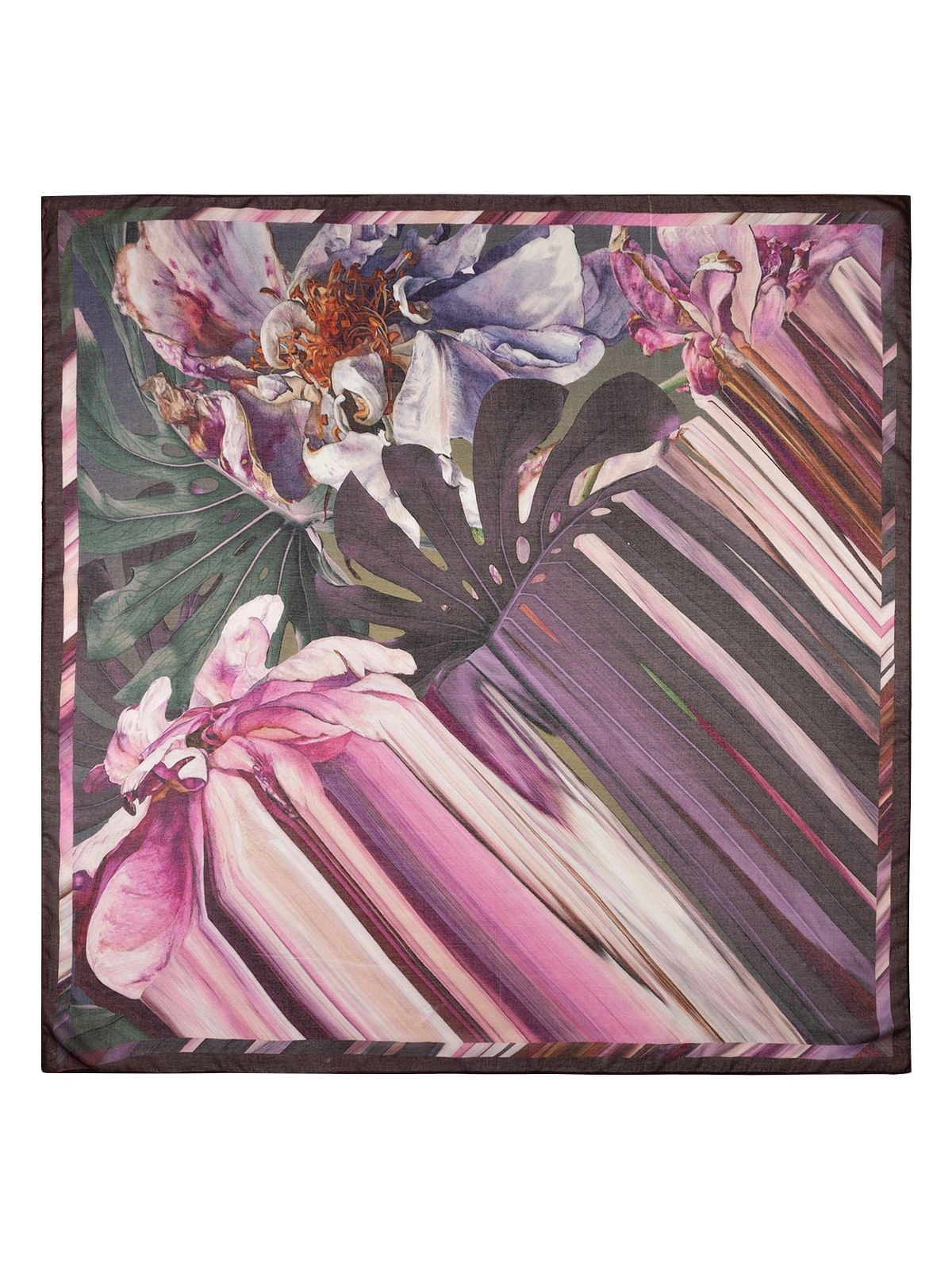 Платок ELEGANZZA BL16-0669-05 розовый - купить 7490