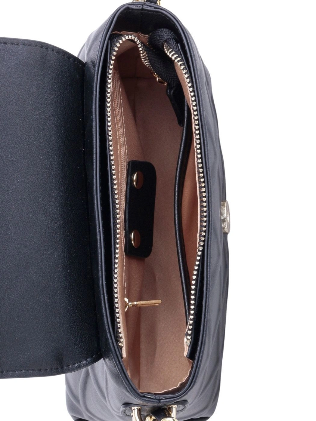 Сумка HELENA SHINE 7019 HS черный - купить 8990