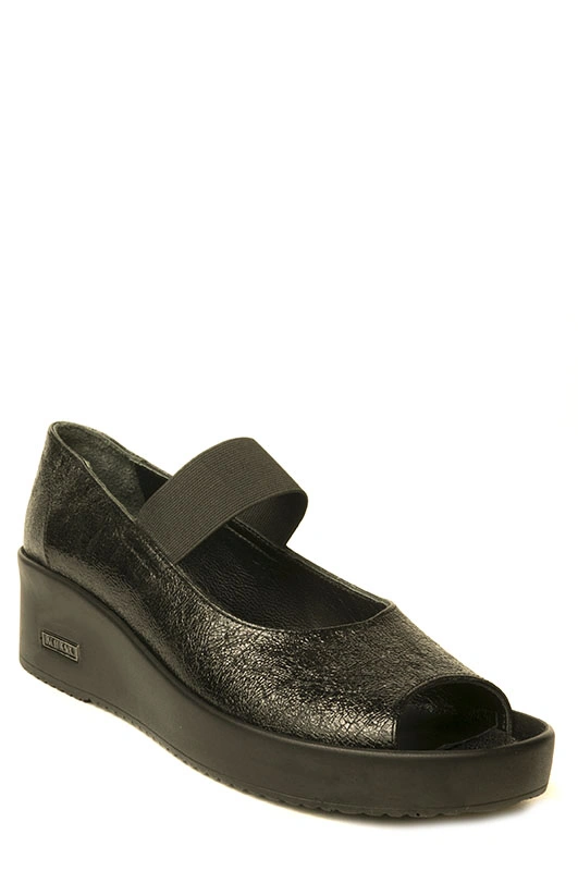 Туфли MILANA 171371-7-1101 черный - купить 6990