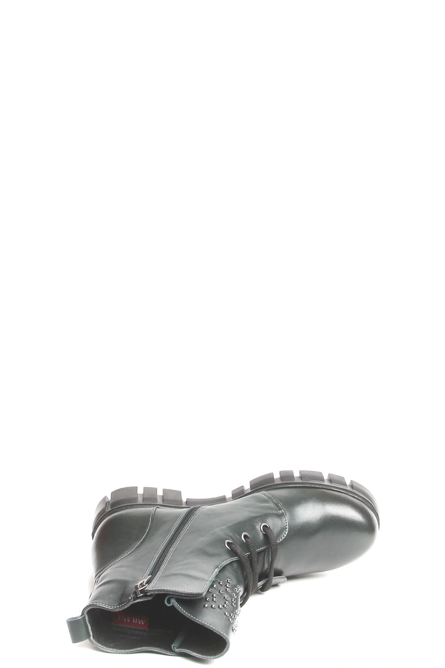 Ботинки MILANA 182327-1-160V зеленый - купить 22990