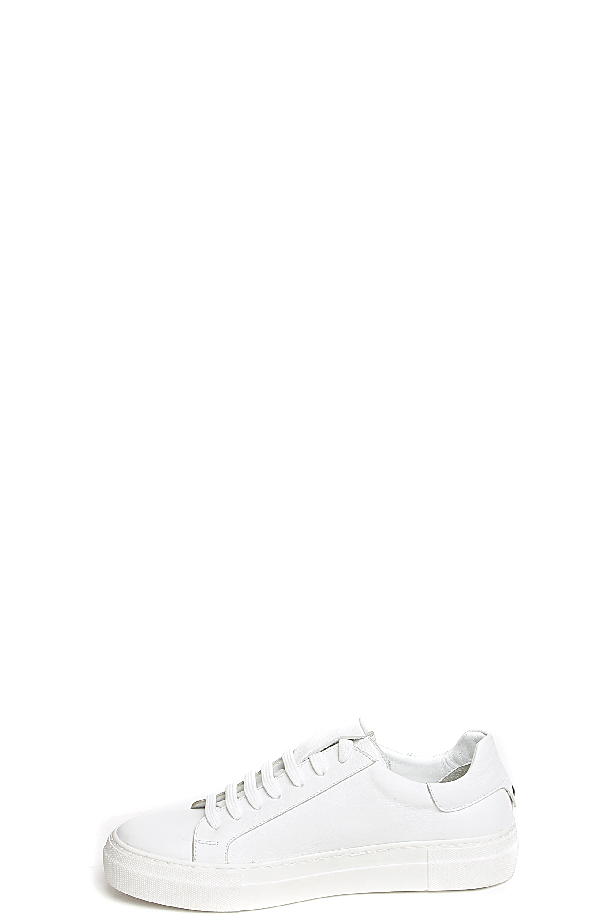 Полуботинки MILANA 181379-1-1301 белый - купить 6490