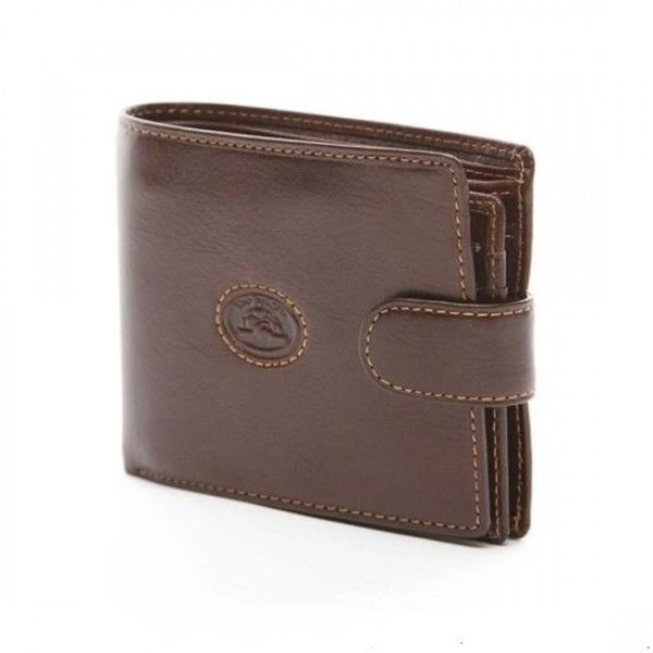 Кошелек TONY PEROTTI 331363/2 коричневый - купить 11990