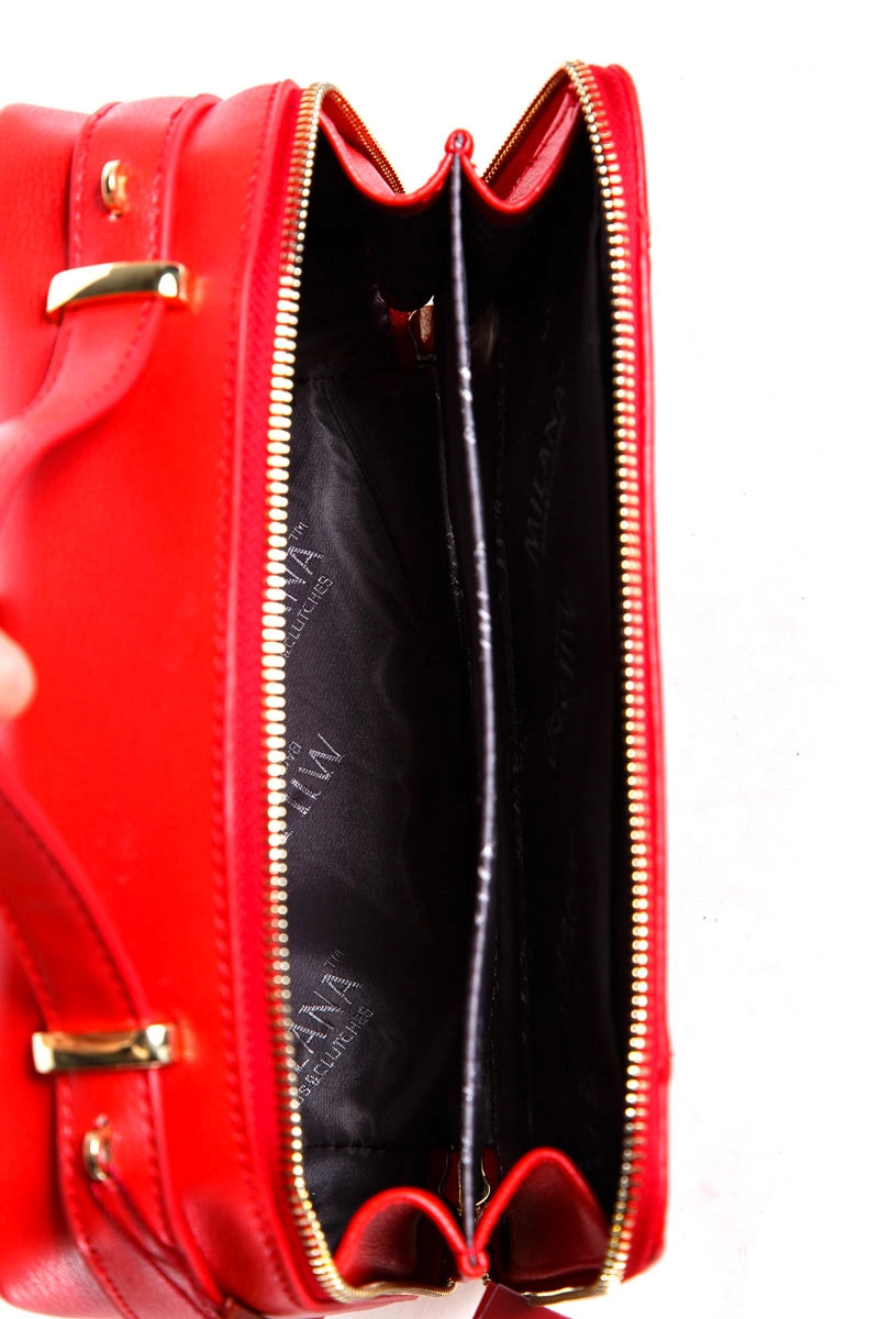 Сумка MILANA 152613-1-140 красный - купить 4990