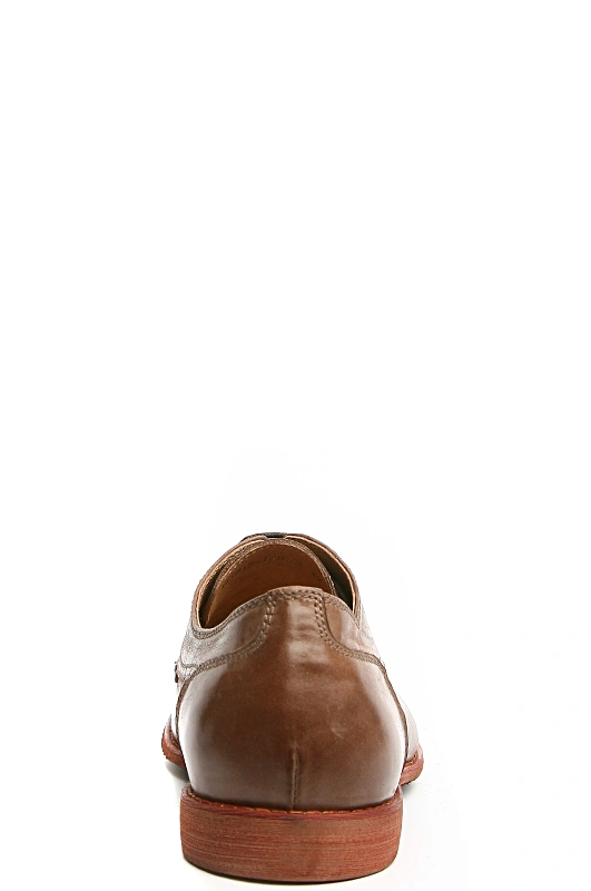 Полуботинки MILANA 141712-1-1631 зеленый - купить 3700