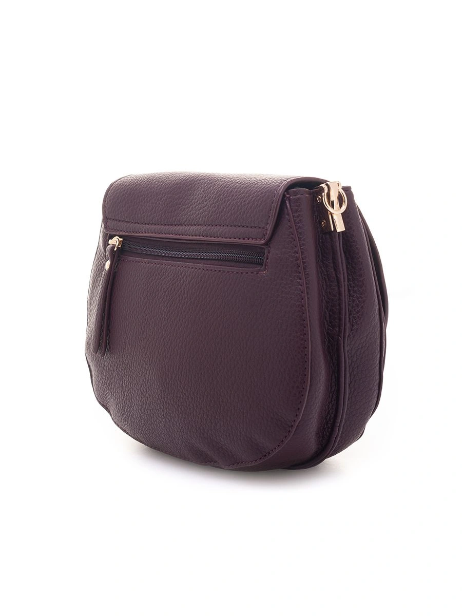 Сумка BAGGINI 27378/60 бордовый - купить 