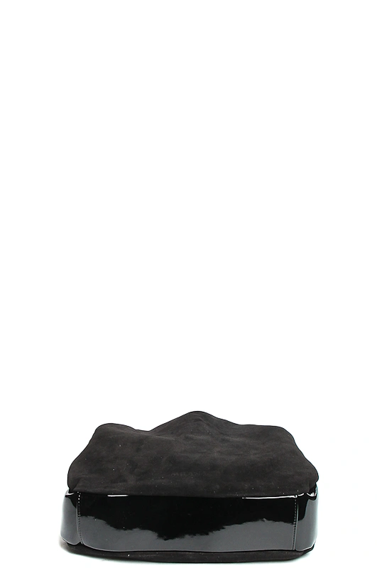 Сумка MILANA 171007-1-310 черный - купить 9490