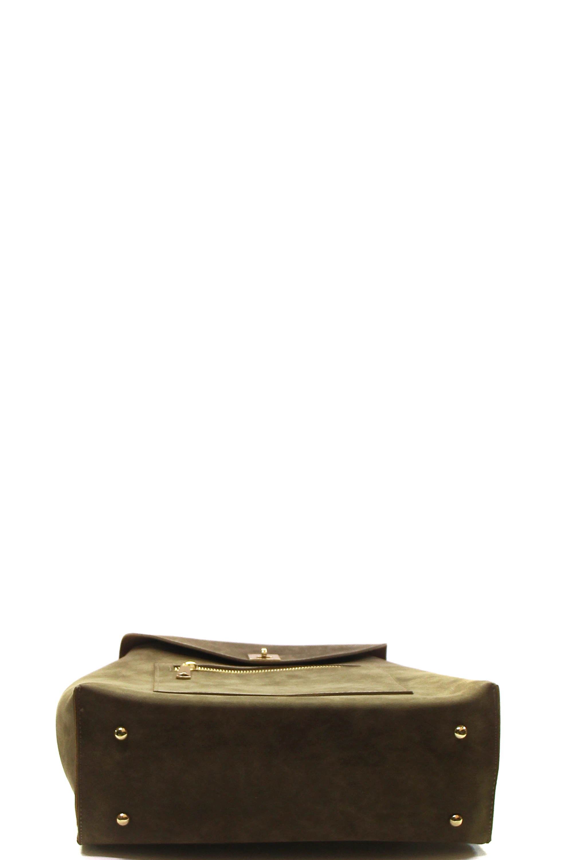 Сумка MILANA 181651-1-112 зеленый - купить 4990