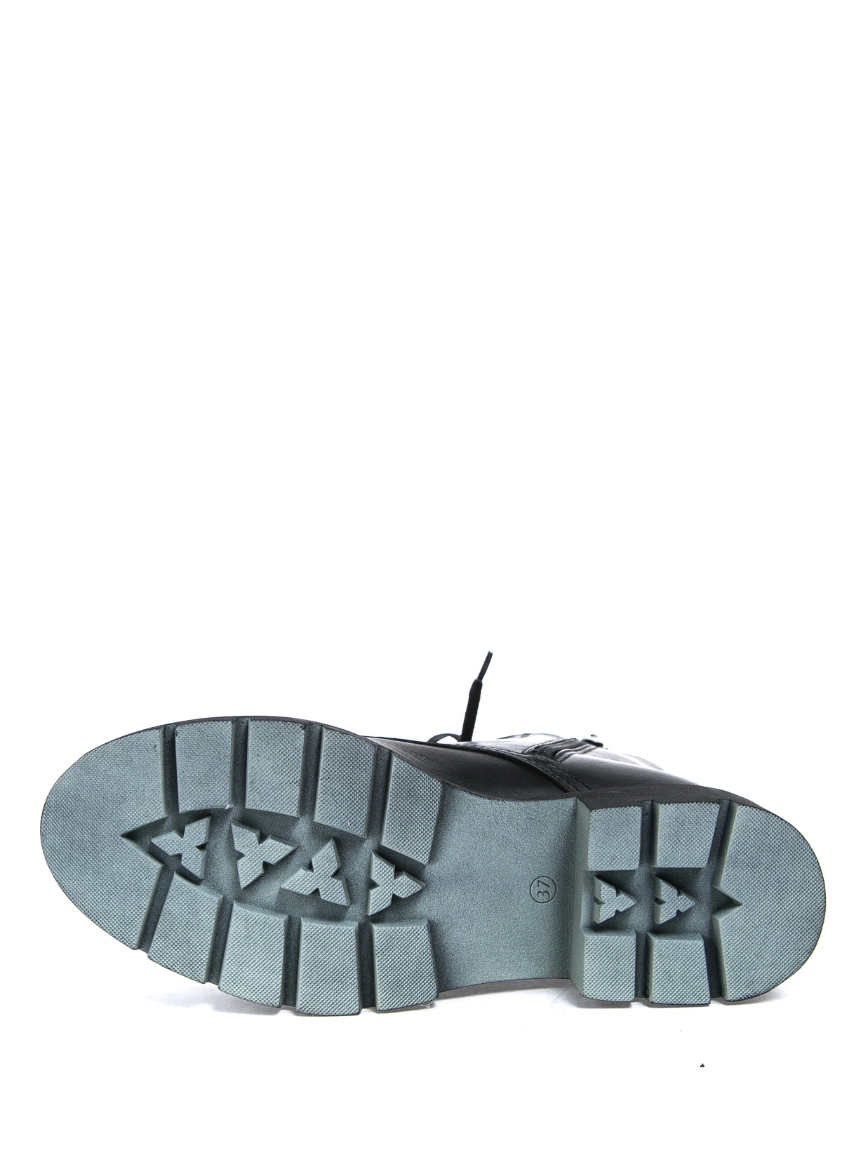 Ботинки MILANA 162020-10-110F черный - купить 10990