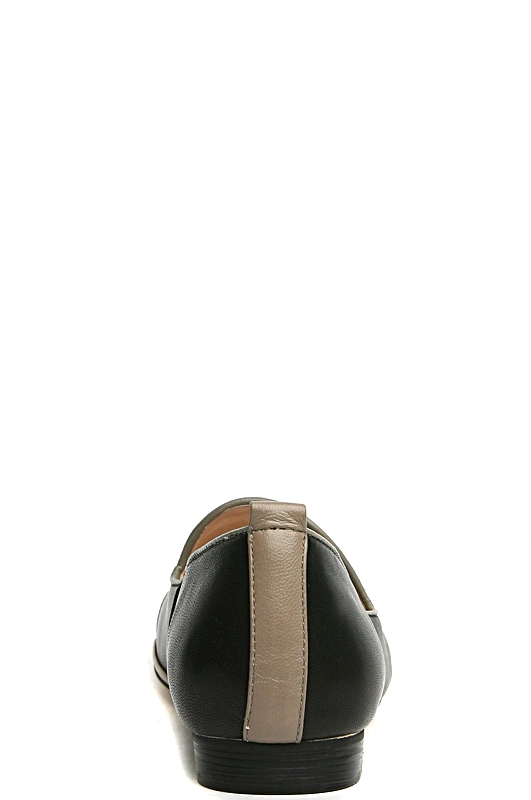 Туфли MILANA 141609-1-1101 черный - купить 2890